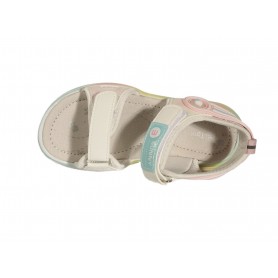 Босоніжки підліткові для дівчат  F04-05A TOM.M фото - Mercury-shoes