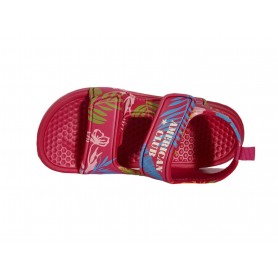 Босоніжки підліткові для дівчат  NH85-23 AMERICAN CLUB фото - Mercury-shoes