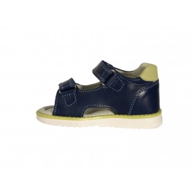 Детские босоножки для парней AB320 CLIBEE фото - Mercury-shoes