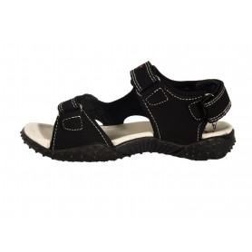 Босоножки подростковые для мальчиков HL75-23 AMERICAN CLUB фото - Mercury-shoes