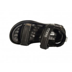 Босоножки подростковые для мальчиков P960 APAWWA фото - Mercury-shoes