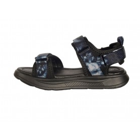 Босоножки подростковые для мальчиков N770 APAWWA фото - Mercury-shoes