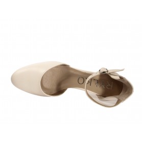 Босоножки женские 6YKS5-6RPF RYLKO фото - Mercury-shoes