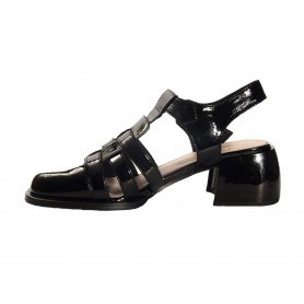 Босоніжки жіночі SZJ-S22H65-0412-ST MADELLA фото - Mercury-shoes