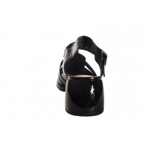 Босоніжки жіночі SZJ-S22H65-0412-ST MADELLA фото - Mercury-shoes