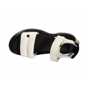 Сандалі жіночі 0708-33 CAMALINI фото - Mercury-shoes