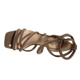 Босоніжки жіночі K795-L896-561A LONZA фото - Mercury-shoes