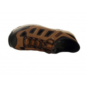 Туфли мужские 08053-24 RIEKER фото - Mercury-shoes