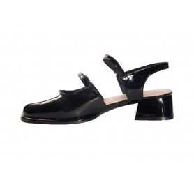 Босоножки женские 8836-101 LONZA фото - Mercury-shoes