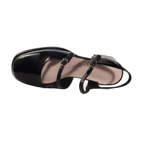 Босоножки женские 8836-101 LONZA фото - Mercury-shoes