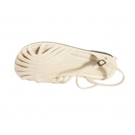 Босоніжки жіночі 530-5 LONZA фото - Mercury-shoes