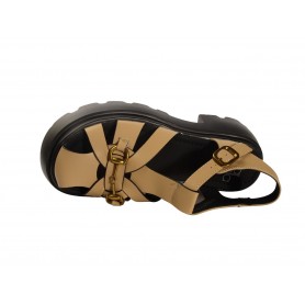 Босоножки женские XML-ML02-0106-SP MADELLA фото - Mercury-shoes