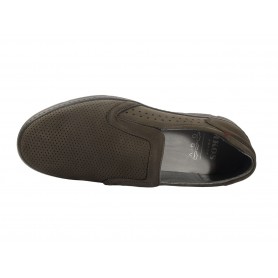 Туфли мужские 6005-3 IKOS фото - Mercury-shoes