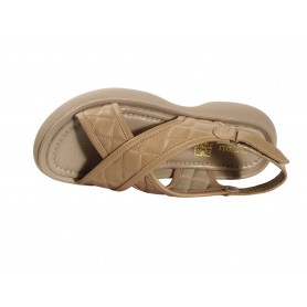 Сандалі жіночі F824-37-256 FRIVOLI фото - Mercury-shoes