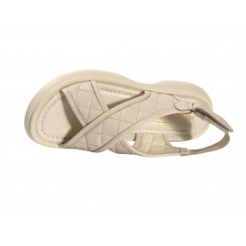 Сандалі жіночі F824-37-250 FRIVOLI фото - Mercury-shoes