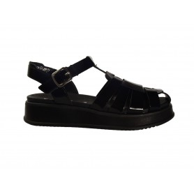 Сандалі жіночі W0850-00 RIEKER фото - Mercury-shoes