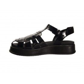 Сандалии женские W0850-00 RIEKER фото - Mercury-shoes