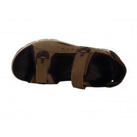 Сандалі чоловічі 26951-25 RIEKER фото - Mercury-shoes