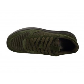 Кроссовки мужские G724-11-58S GOLOVIN фото - Mercury-shoes