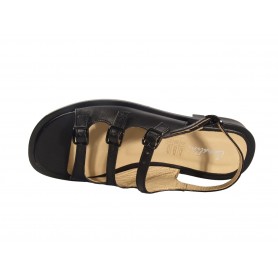 Сандалі жіночі 6447-4 CAMALINI фото - Mercury-shoes