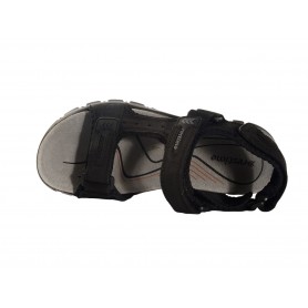 Сандалі підліткові для хлопців  NWL24040-1 RESTIME фото - Mercury-shoes