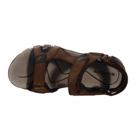 Сандалии мужские NML24041-0 RESTIME фото - Mercury-shoes