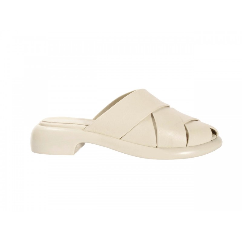 Шльопанці жіночі  R8904-2 RIFELLINI фото - Mercury-shoes