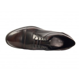 Туфлі чоловічі 255-5 IKOS фото - Mercury-shoes