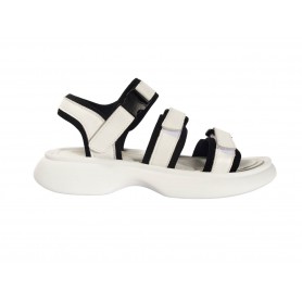 Сандалі жіночі F824-38-100 FRIVOLI фото - Mercury-shoes