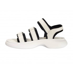 Сандали женские F824-38-100 FRIVOLI фото - Mercury-shoes