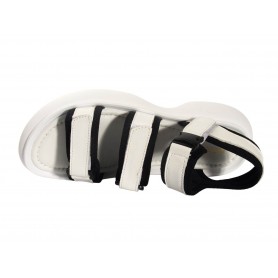 Сандали женские F824-38-100 FRIVOLI фото - Mercury-shoes