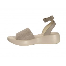 Босоніжки жіночі F824-55-236T FRIVOLI фото - Mercury-shoes