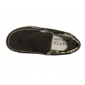 Мокасины мужские 4382-96 DAVIS фото - Mercury-shoes