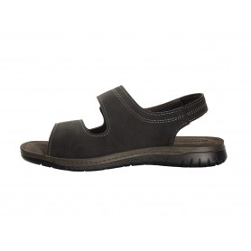 Сандалі чоловічі ID050100-014 INBLU фото - Mercury-shoes