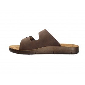 Шлепанцы мужские CM090100-043 INBLU фото - Mercury-shoes