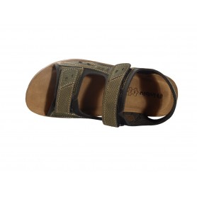 Сандалі чоловічі TO-1I-022 INBLU фото - Mercury-shoes