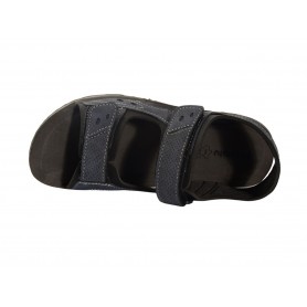 Сандалии мужские TO-1I-004 INBLU фото - Mercury-shoes