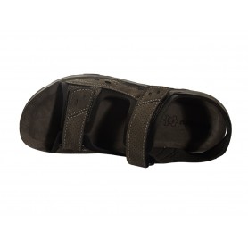 Сандалии мужские TO-1I-025 INBLU фото - Mercury-shoes