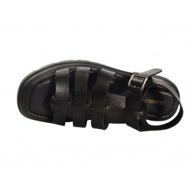 Сандалии женские F824-34-265 FRIVOLI фото - Mercury-shoes