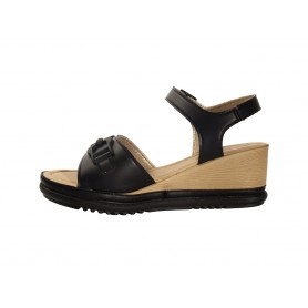 Босоножки женские FK-1I-014 INBLU фото - Mercury-shoes