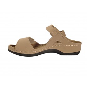 Сандалі жіночі 06-2A-048 INBLU фото - Mercury-shoes