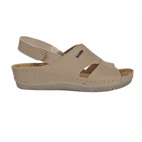 Сандалі жіночі OE-1I-002 INBLU фото - Mercury-shoes