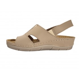 Сандалі жіночі OE-1I-002 INBLU фото - Mercury-shoes