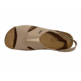 Сандалі жіночі OE-1I-002 INBLU фото - Mercury-shoes