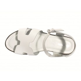 Сандалии женские VH-5G-001 INBLU фото - Mercury-shoes