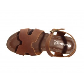 Сандалі жіночі VH-5G-021 INBLU фото - Mercury-shoes