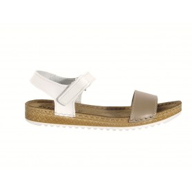 Сандалі жіночі VO-4C-ZM6 INBLU фото - Mercury-shoes