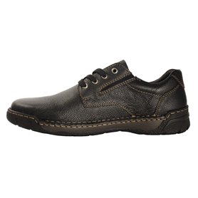 Туфли мужские B0306-00 RIEKER фото - Mercury-shoes
