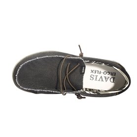 Мокасины мужские 4400-97 DAVIS фото - Mercury-shoes