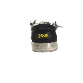 Мокасины мужские 4400-97 DAVIS фото - Mercury-shoes